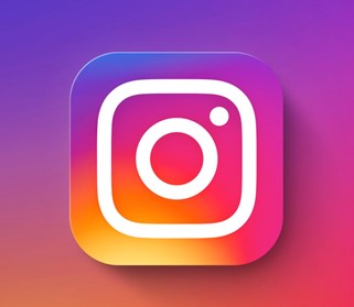 Instagram logo